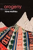 orogeny (Bob Kaufman Book Prize)