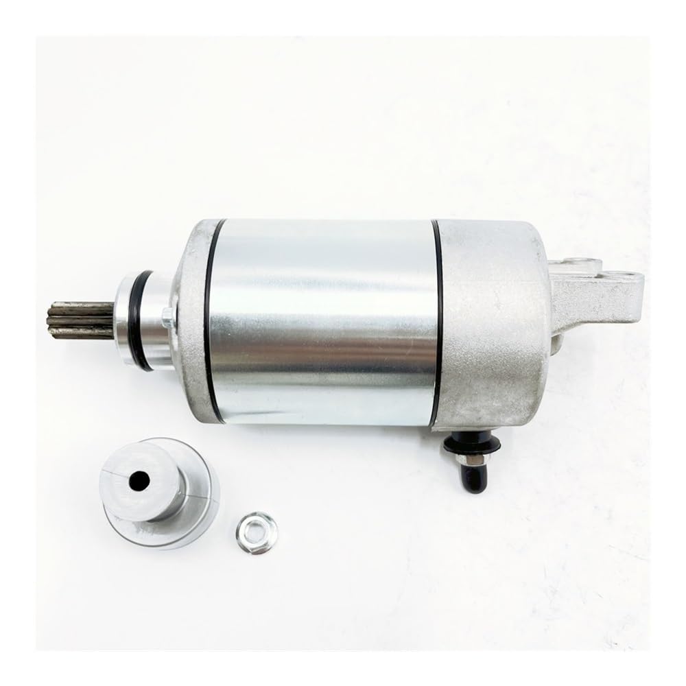 Démarreur électrique compatible Arctic Cat DVX400 31100-29F00 - 5