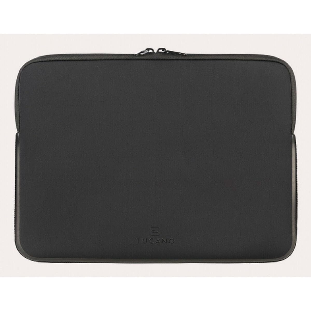 Housse MacBook Pro 14 anti-choc Tucano Elements Noir - 3