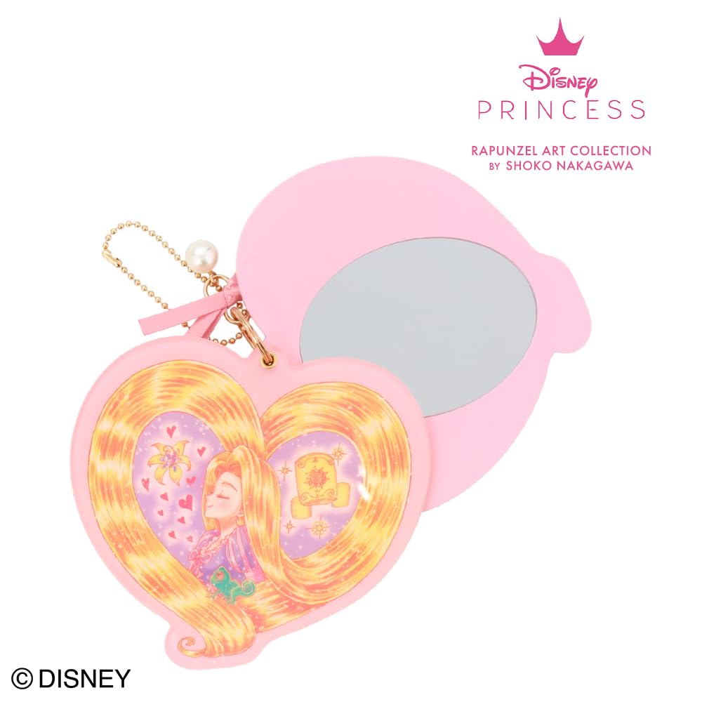 Amazon.co.jp: shobido Disney ラプンツェル アートコレクション