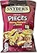 Snyder of Hanover Honey Mustard & Onion Pieces 2.25oz (9 Ct)