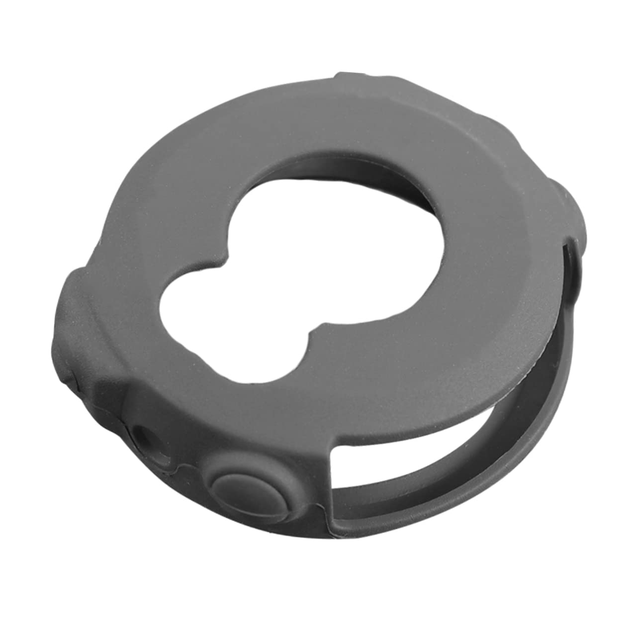 OHPHCALL 5s Watchband Protective Case Silicone Replacement Wristband Cover Protector