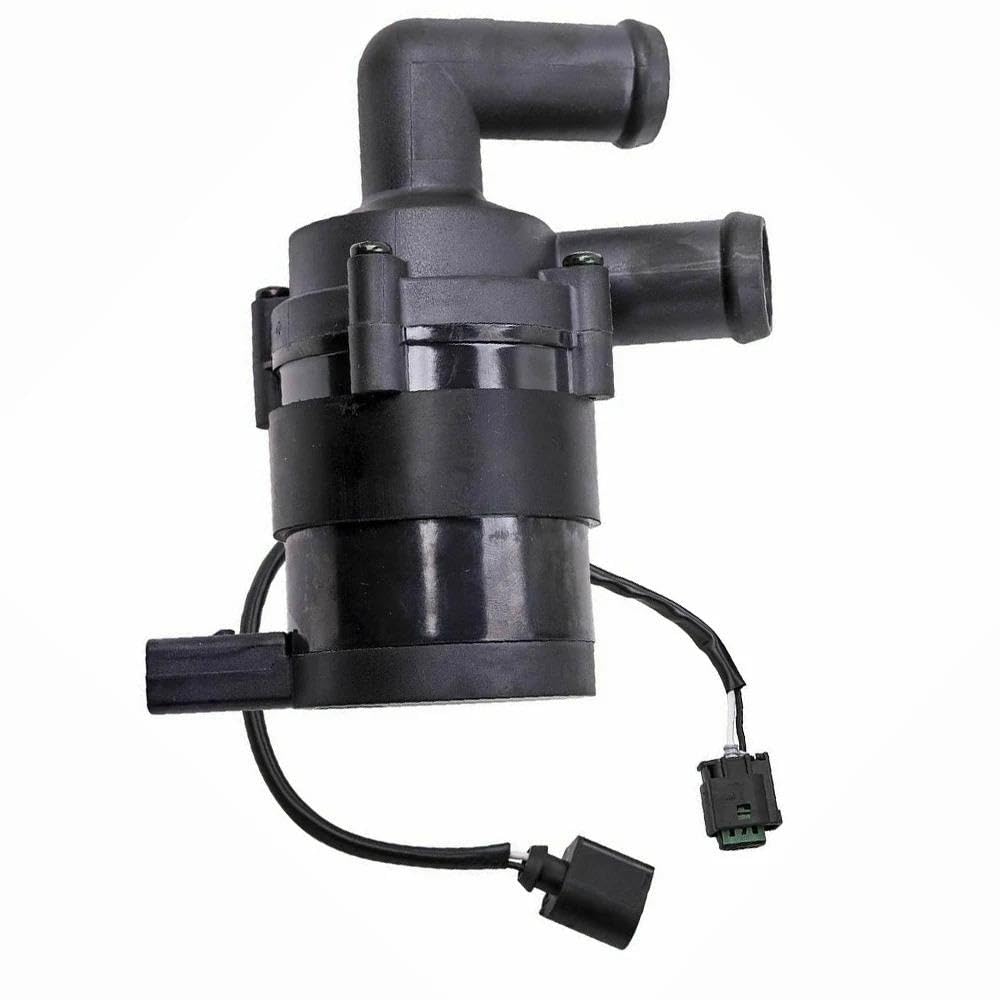 pompa wodna silnika samochodowego Do Caddy III 2004-2015 Pomocnicza Pompa Wody Chłodzącej 7N0965561