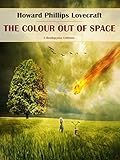  The Colour Out of Space (English Edition)
