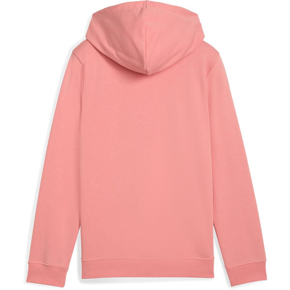 Puma ESS No. 1 Logo Hoodie TR G Sudaderas con Capucha Niñas (Pack de 1)