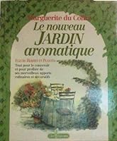 NOUVEAU JARDIN AROMATIQUE 2891115112 Book Cover