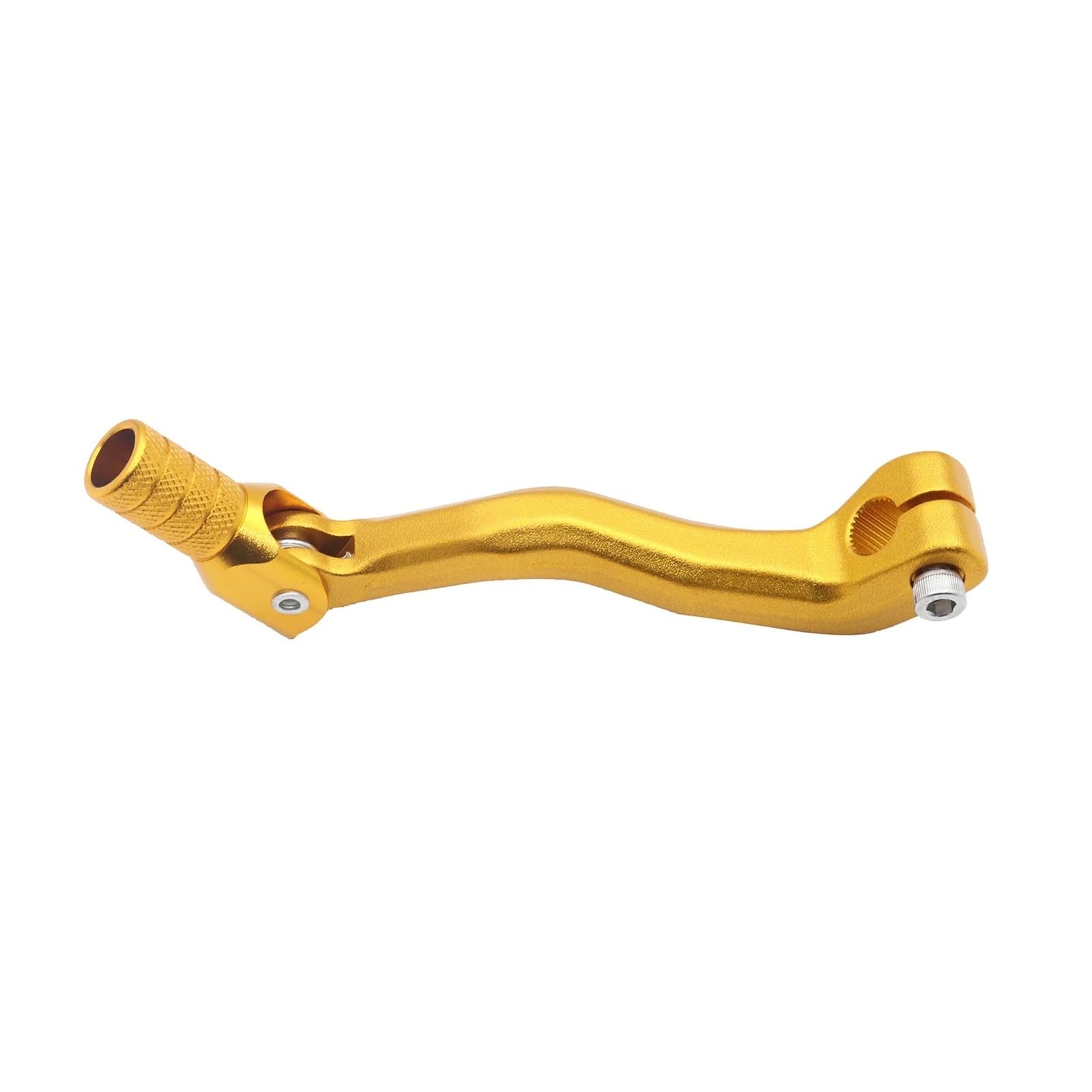 Uuipip Colorful Motorcycle Gear Shift Lever Motorcycle Gear Shift Lever For Nc250 Nc250s Nc300 Nc450 Cb150 Cb250 Cb300 Shift Lever Pedal Starter