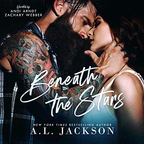 Cover art for Beneath the Stars