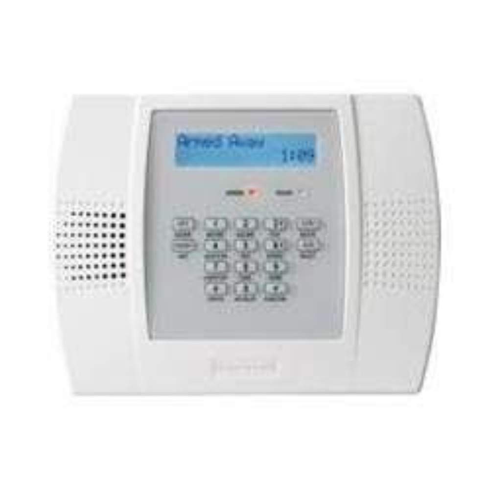Honeywell L3000LB LYNX Plus Wireless Self-Contained Security Control