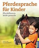 Pferdesprache für Kinder