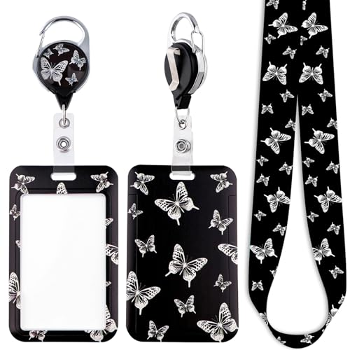 Portacredenciales impermeable con cordón extensible para proteger tus tarjetas de acceso diario