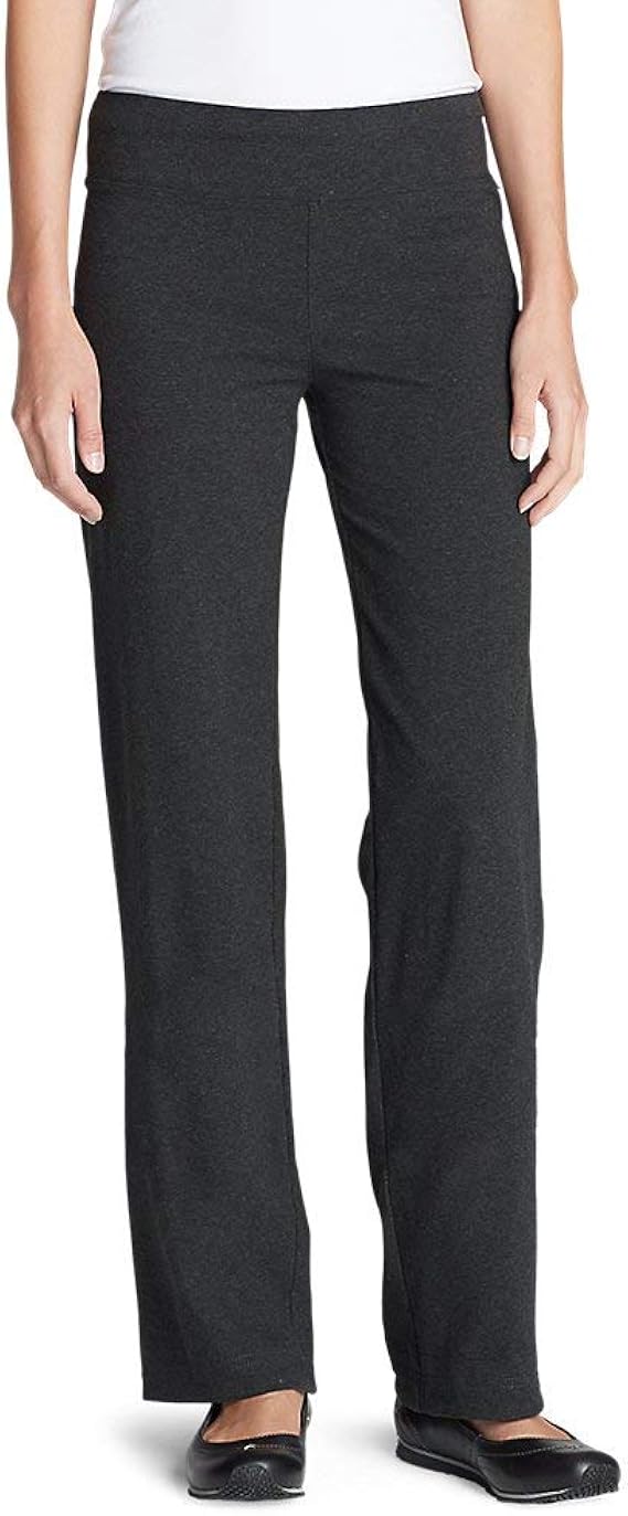 Eddie bauer girl on the go pants Clearance