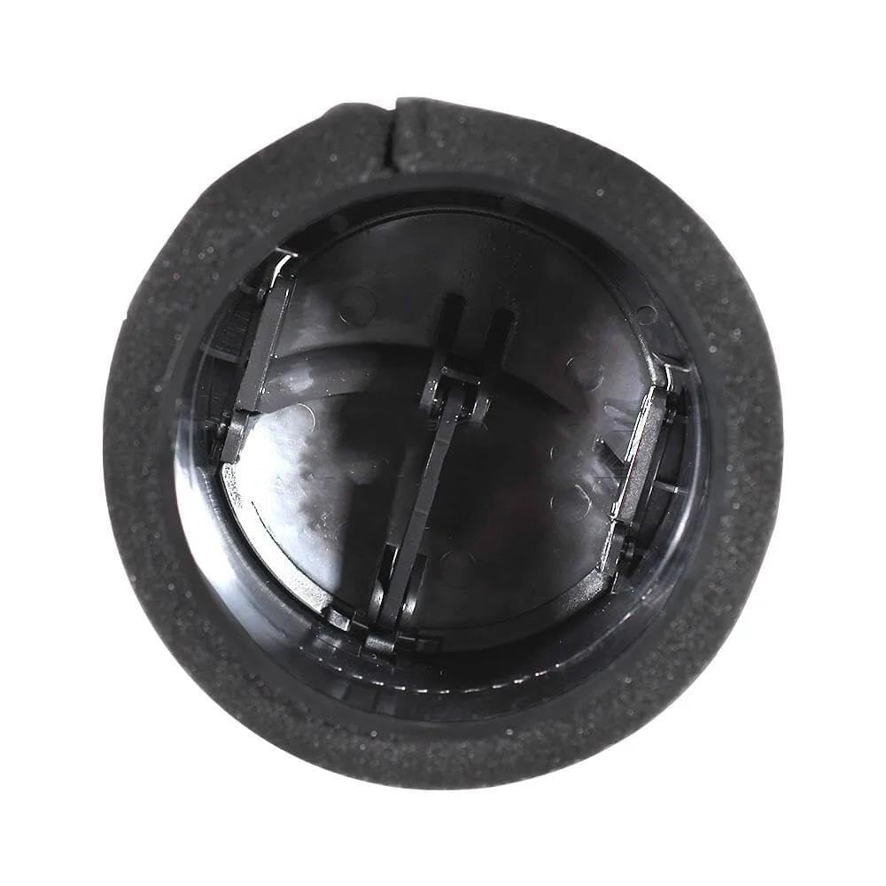 Bocchetta Climatizzatore Auto Griglia di ventilazione Per Fiat, Qubo e Fiorino (codice OE: 8265JJ 8265.FA 735461076)