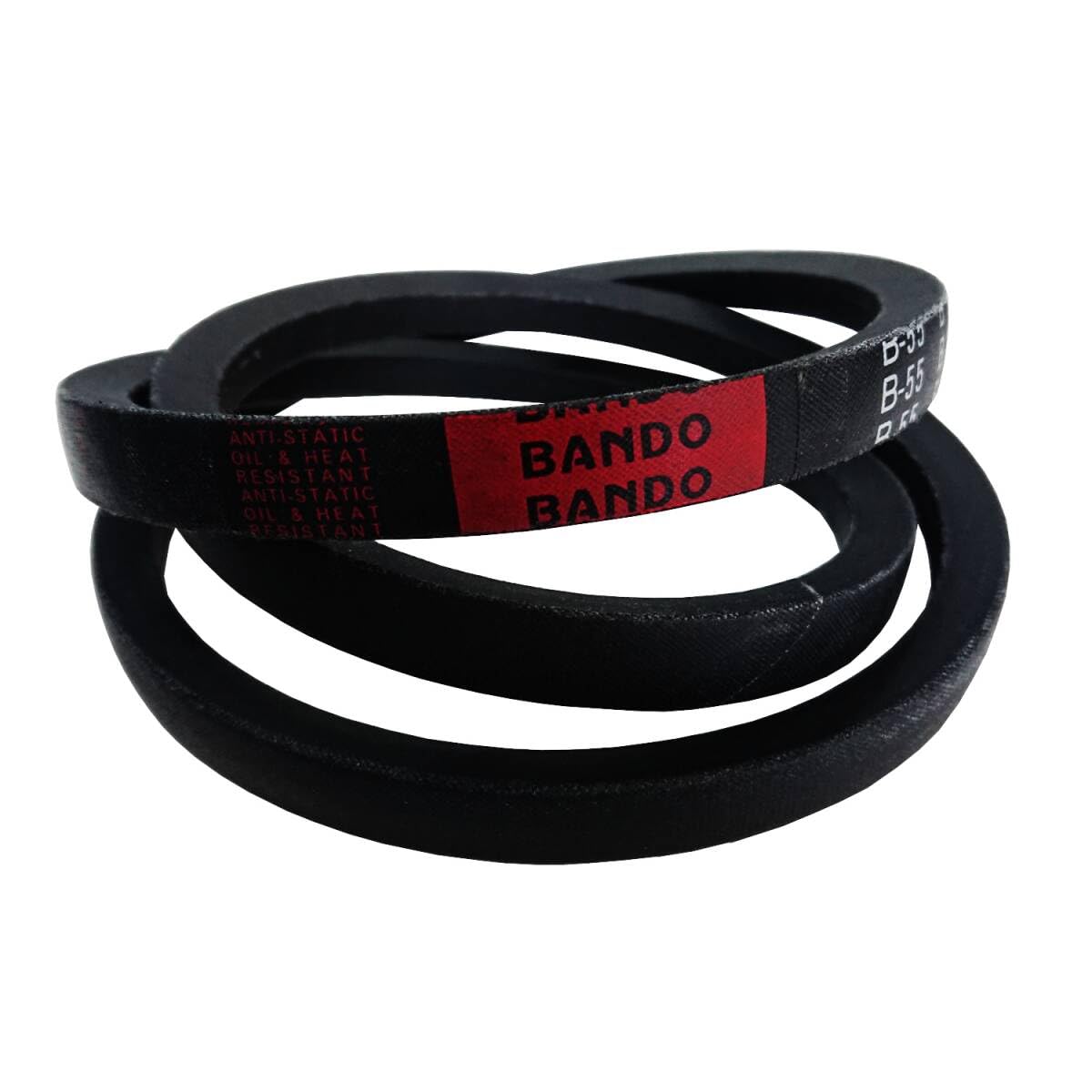 BANDO RED Keilriemen B60-17 x 1525 Li, klassisch
