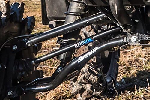 Miniatura 4 de SuperATV Heavy Duty Rhino Brand Stock Longitud Trasero Izquierdo Eje para Can-Am Outlander (2013-2018) - TRASERO IZQUIERDO - Actualiza tu eje OEM!