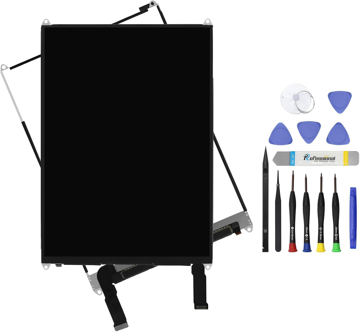 LCD DI RICAMBIO per Nintendo SWITCH (nuovissimo) - Pannello schermo premium EUR 25,56 - IT