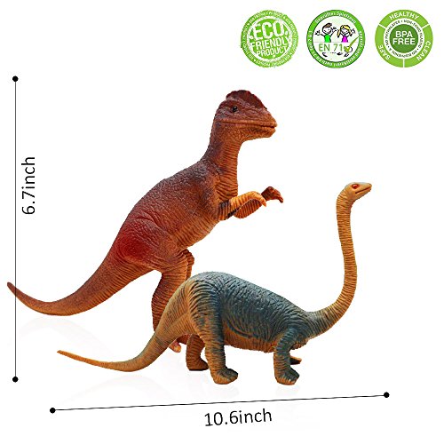 google dinosaur toys