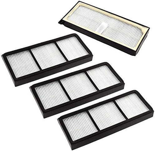 Vhbw Caricabatterie Compatibile Con Shark Ion R850, RV700, RV720, RV725