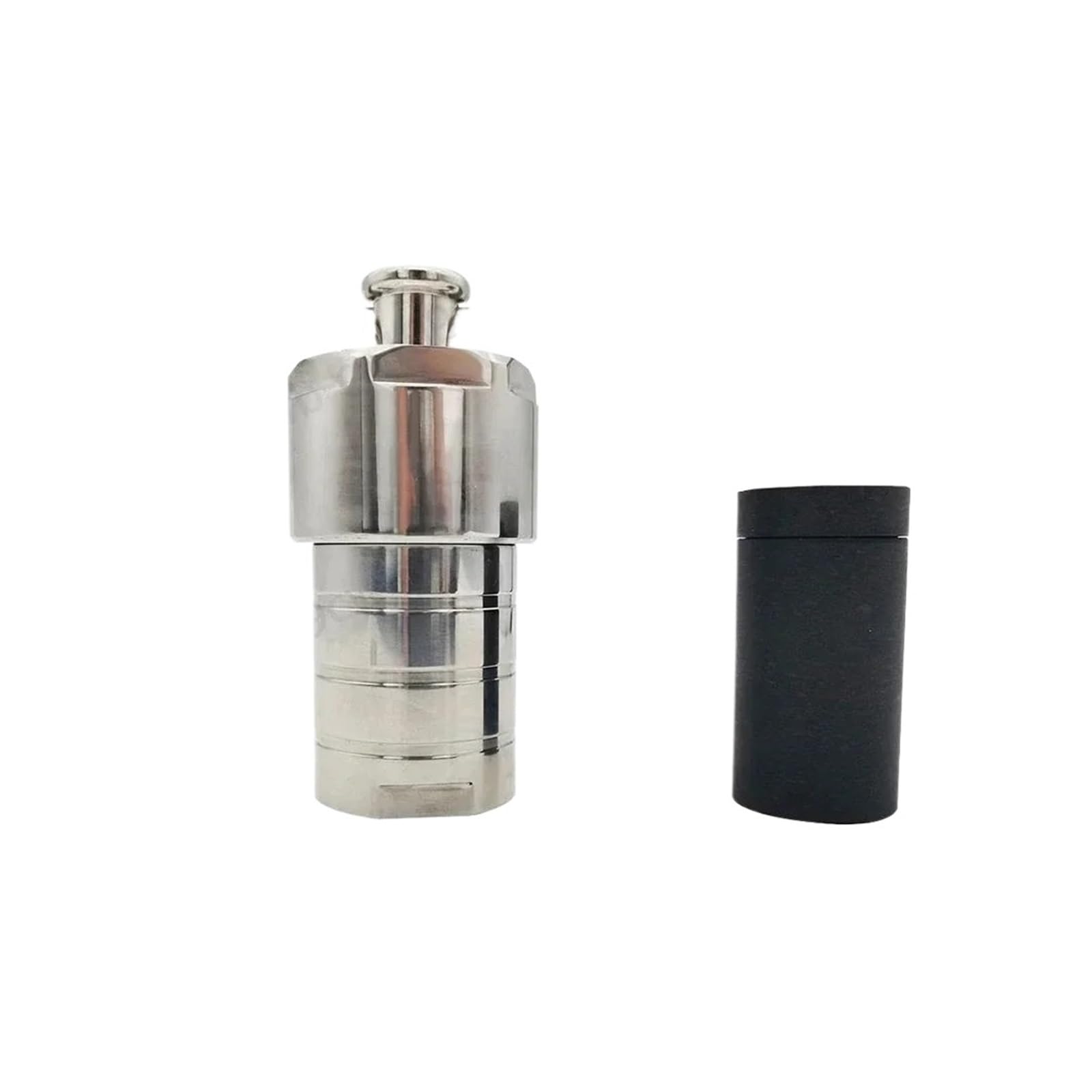 JVDDI Hydrothermal Synthesis Reactor, 20ml 25ml PPL Lined Hydrothermal Synthesis Autoclave Reactor 3Mpa High Pressure Digestion Tank(20ML)