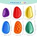 Imagen de 6 Piezas Fidget Toys Sensory Stone