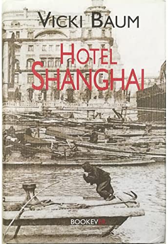 Hotel Shangai
