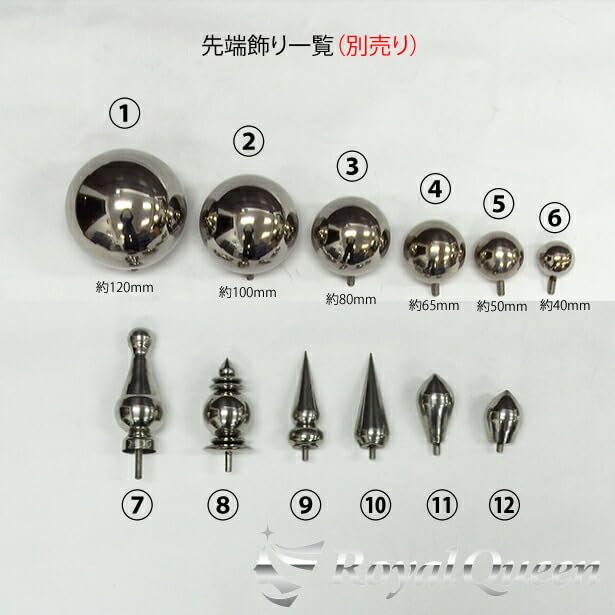 トラック旗棒　18KGPネックレス ステンレス 馬蹄ネックレス ホースシューネックレス ダブル喜平