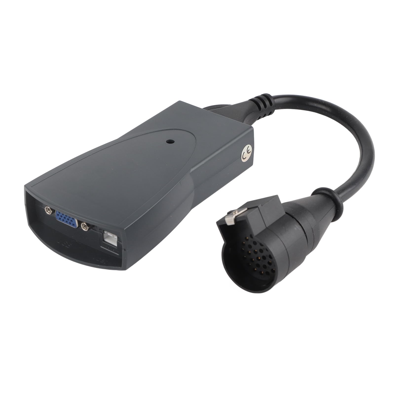 Auto-Diagnose-Scanner, V9.91 PP2000 Automobil-Fehlerdetektor-Scanner-Diagnose-Tool-Instrumenten-Kit