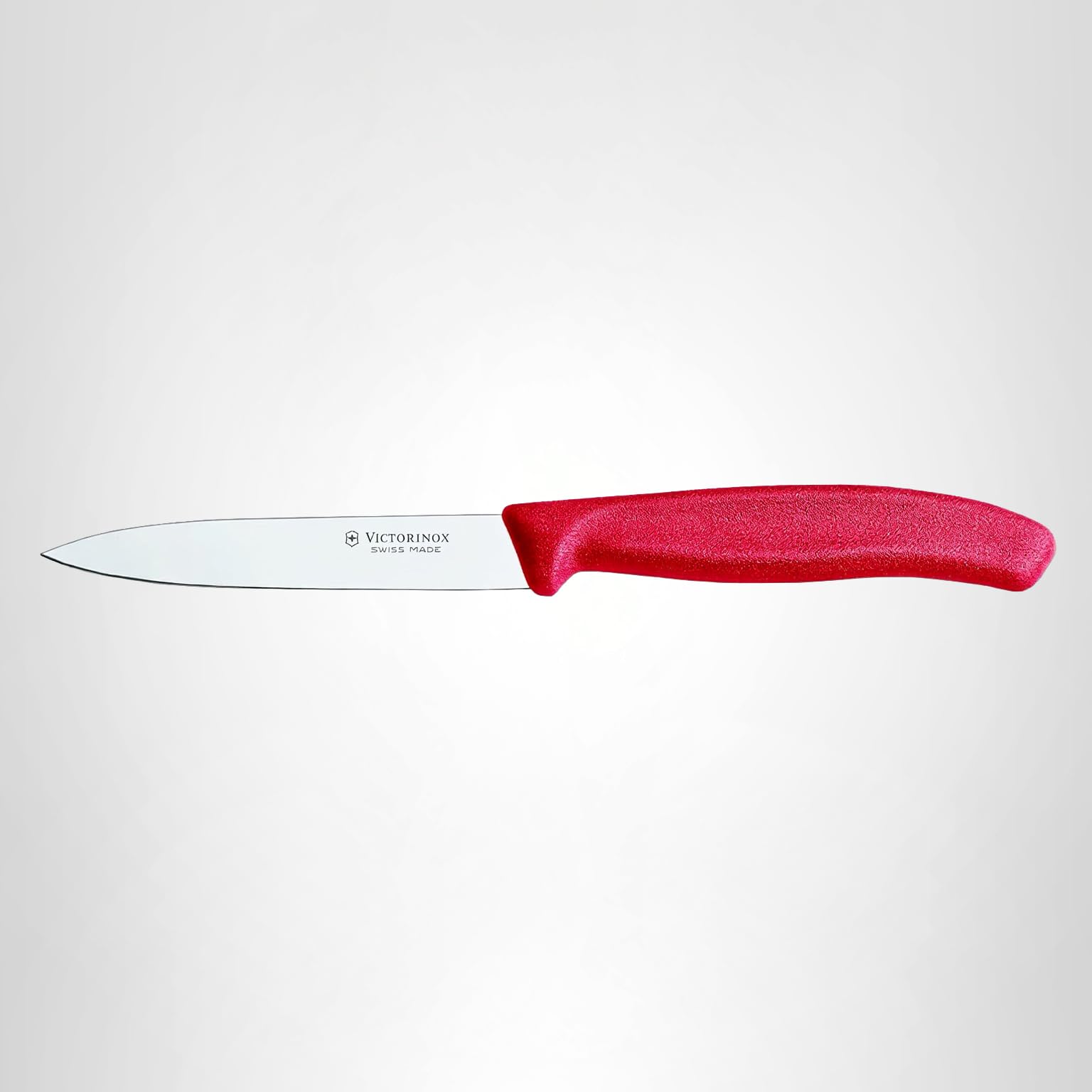 Amazon.com: Victorinox 4-Inch Swiss Classic Paring Knife with