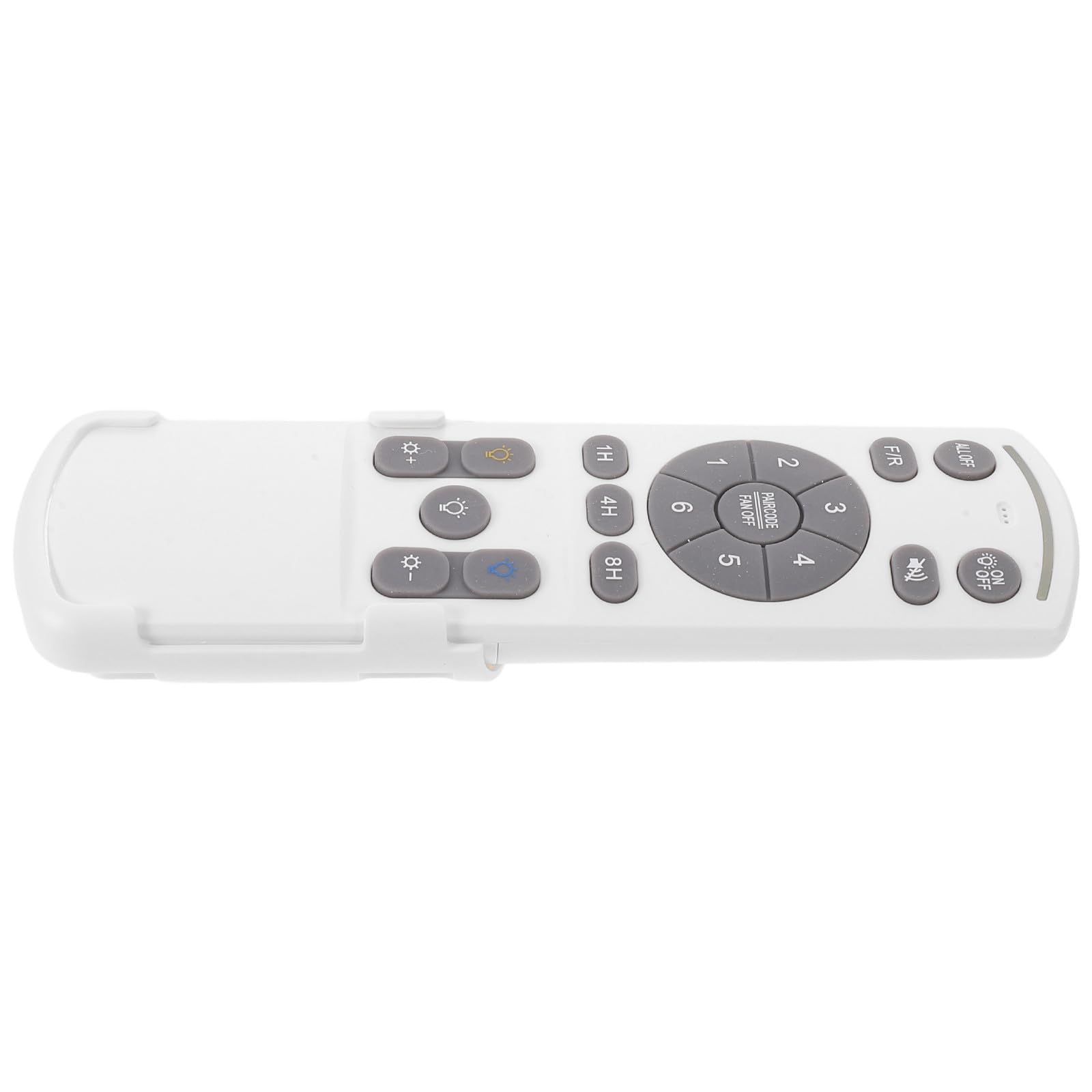 Control remoto COHEALI para ventilador de techo idóneo en la decoracion verano de salones