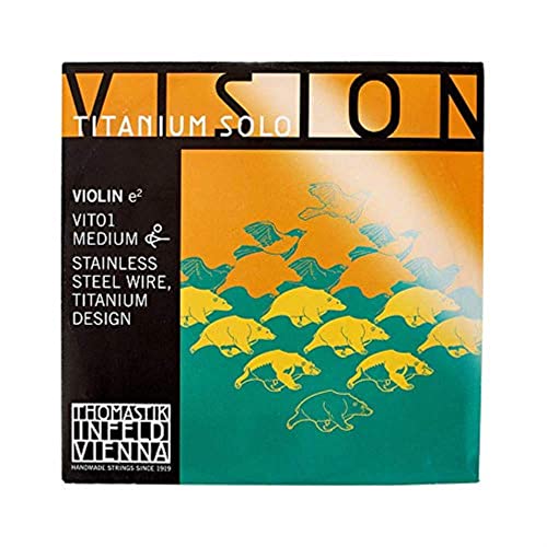 Amazon | Vision Titanium solo ヴィジョンチタニウムソロ
