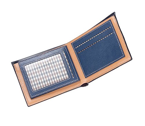 Image of BAELLERRY Men's Wallet