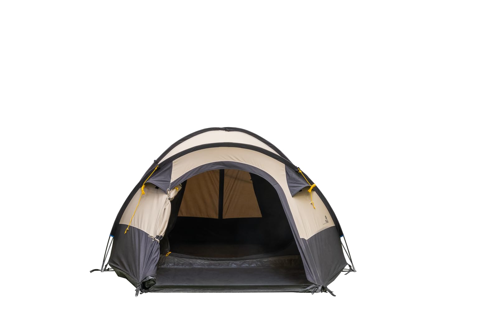redwood zelte Chestnut 230 TC Koepeltent, Trekking Koepel Tenten, Beige, persoons Sport & Freizeit Typ:180cm Violet Pedal Pumping Raquel Derek