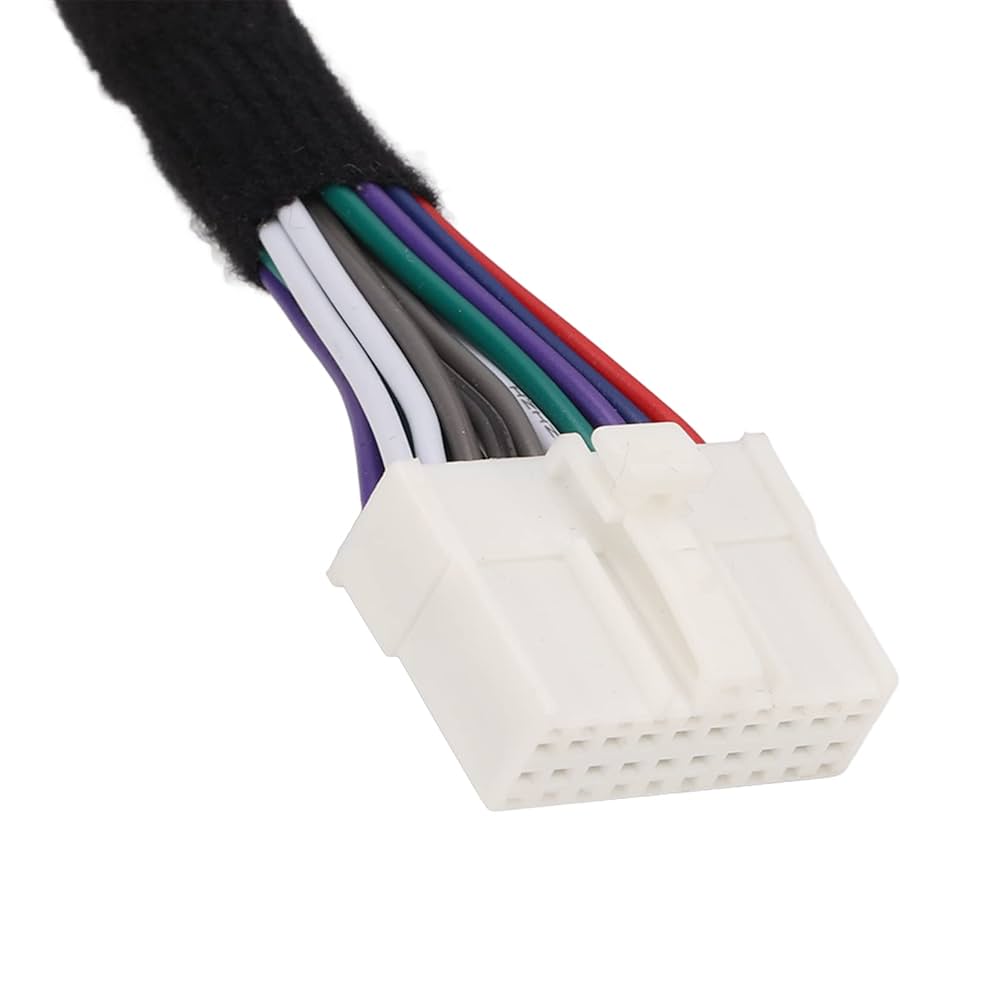 ♡Ob1003 未使用保管品 DSPアンプ ハーネス PC接続用ケーブル まとめ ♡Ob1003 未使用保管品 DSPアンプ ハーネス PC接続用ケーブル