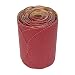 3M 01116 Stikit Red 6" P80D Grit Abrasive Disc