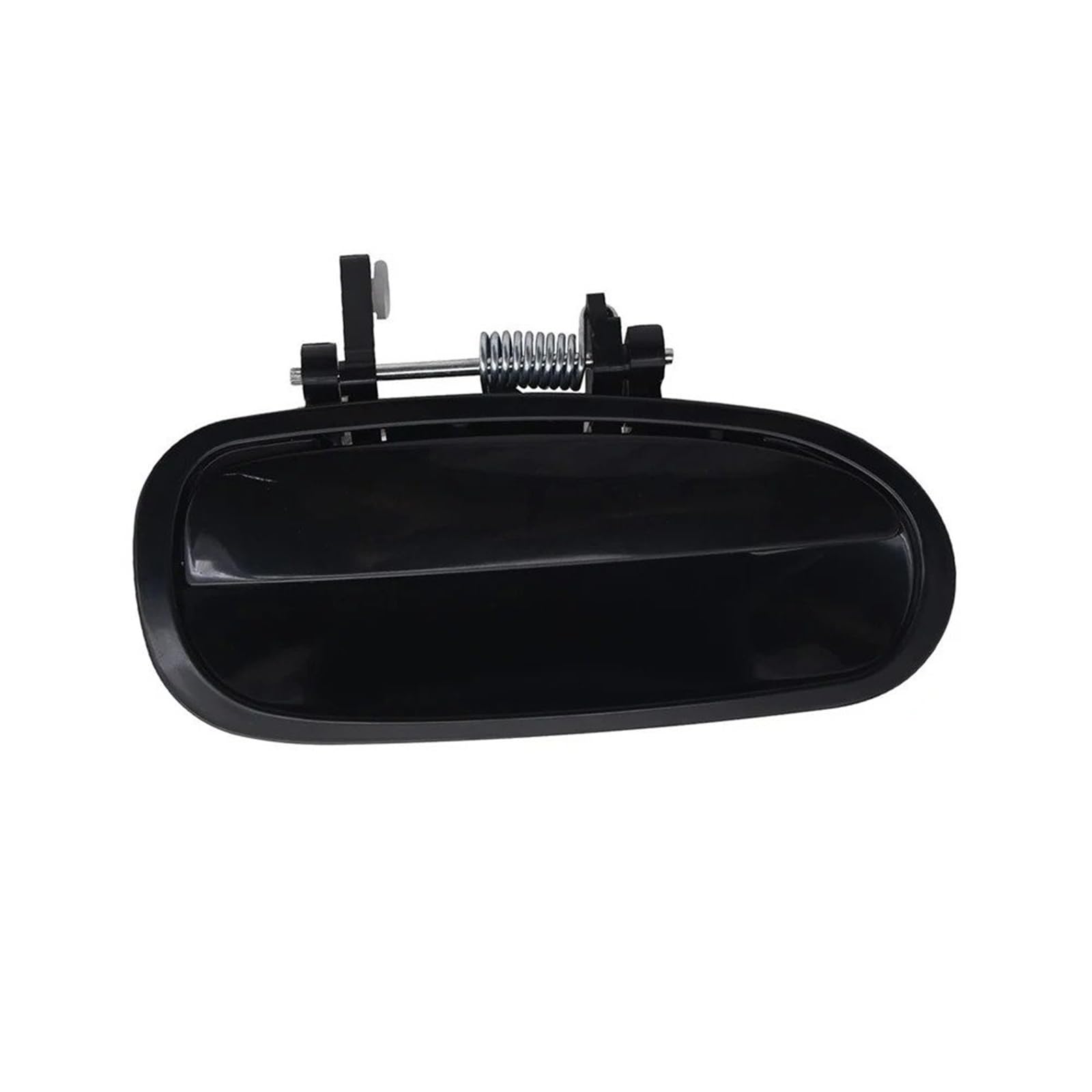 DUDUYANG Car Outside Door Handle for Civic EK3 EK4 EK9 1996-2000 Car Outside Exterior Door Handle 72680-S04-003 72640-S04-003 72140-S04-003 72180-S04-003