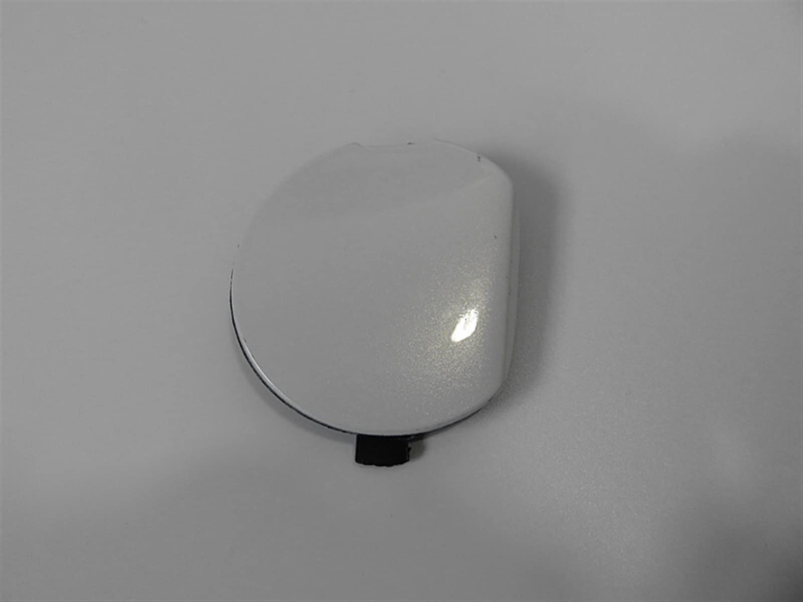 Copertura Per Gancio Traino Mazda 3 Axela 2014-2016 - Plastica Nera, Design Elegante - Foto 10