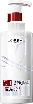 Amazon | L'Oreal Paris(ロレアルパリ) ボンドリペア シャンプー 本体
