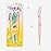 Tinkle Women\'s Shaver Razors, Pack of 36 | Dermaplaning Razor Tool | Skincare Party Favors Beauty Holiday Stocking Stuffers Gift
