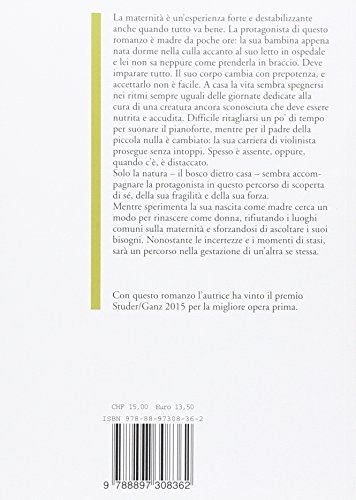 Dove Nascono Le Madri - 2