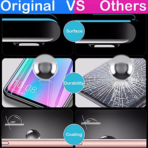 IStable Vetro Posteriore Scocca per Samsung Galaxy...