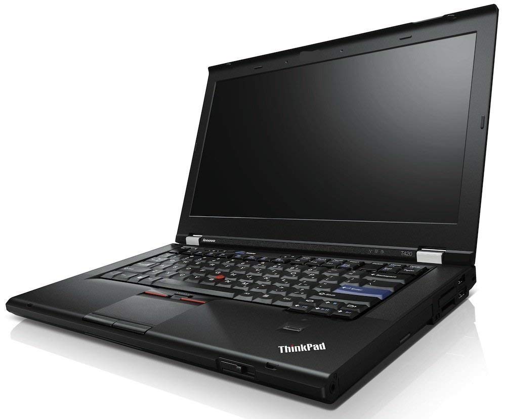 Lenovo - Lenovo think pad T420 core i7 ノートPC Lenovo Thinkpad T420 14-inch HD Anti-Glare LED-Backlit