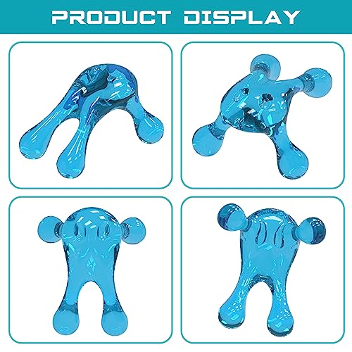 Melonsun Palm Massage Tool
