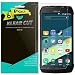 BLU Tank Xtreme Pro Screen Protector [6-Pack], Klear Cut HD Matte Screen Protector for BLU Tank Xtreme Pro PET Film Anti-Glare Shield