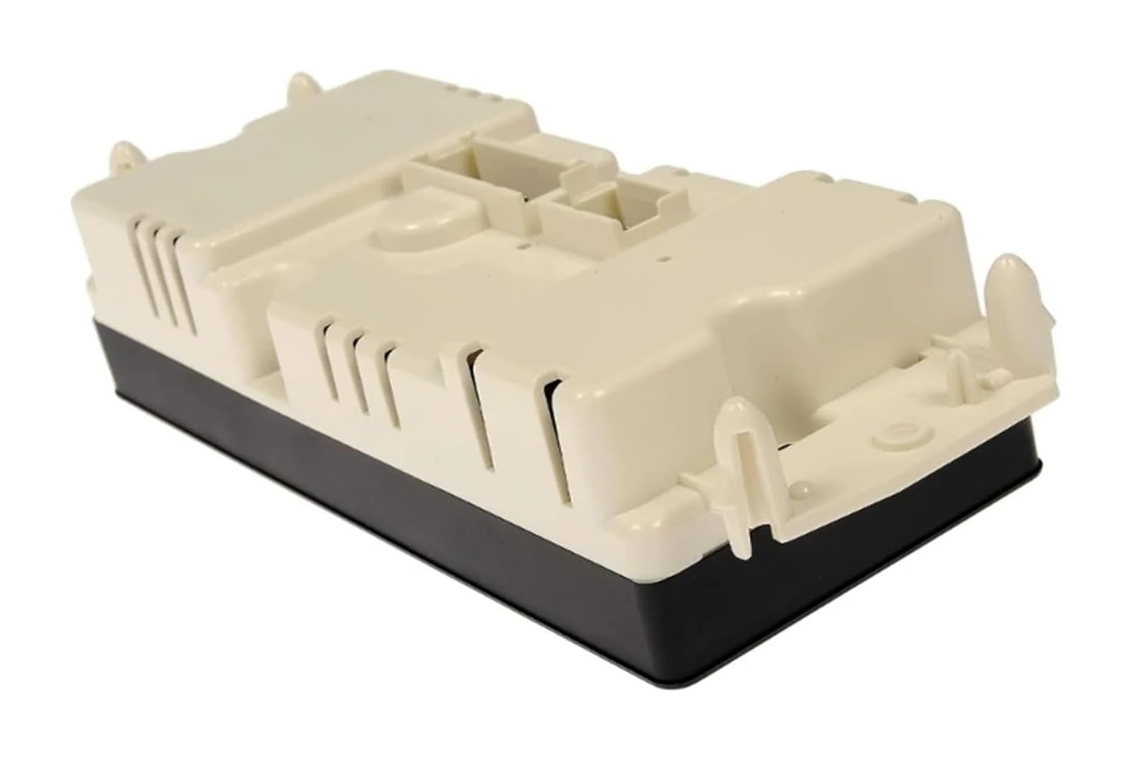 Coche Control Módulo Clima Para Trail 599 211XD Unidad De Temperatura Del Automóvil Aire Acondicionado HVAC Calefacción Panel Control Clima Módulo