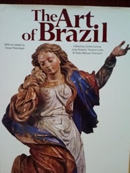 The art of Brazil (Icon editions)