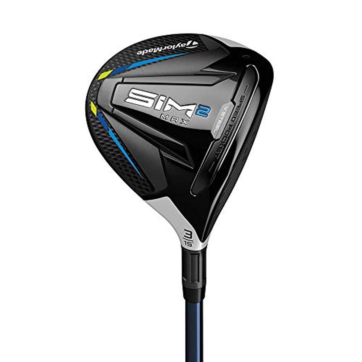 TaylorMade SIM2 ユーティリティ 3番 Amazon | TaylorMade Golf SIM 2 MAX STEEL フェアウェイ メンズ
