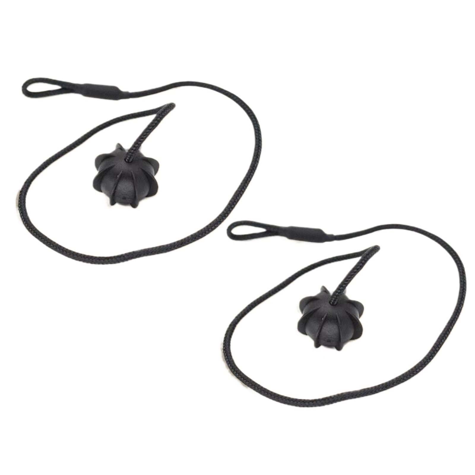 Trasera Maletero Cuerda Compatible con VW para GTI 2006-2013 1K6863447A9B9 Correas Estante De Paquete Trasero De Coche Cordón De Sujeción Maletero Cordón Puerta Trasera Bandeja Maletero Cuerda