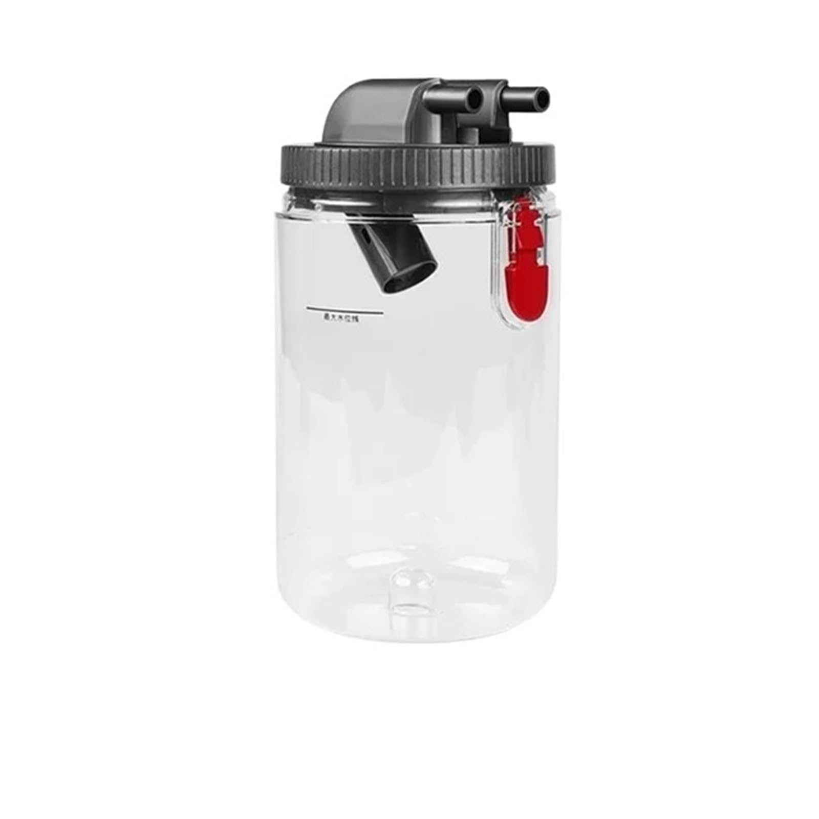 Piezas de repuesto for tanque de agua limpia, compatible con Dyson, accesorios for aspiradoras G1, cubo for limpieza de tanque de agua(Set1)