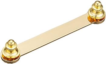 Amazon | 福井金属工芸 佩用金具 幅8mm×長さ68mm 叙勲 額縁 6336 | 額