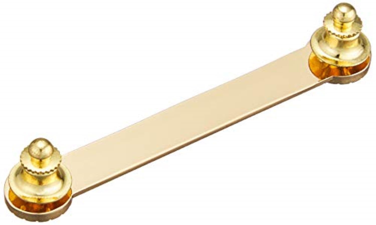 Amazon | 福井金属工芸 佩用金具 幅8mm×長さ68mm 叙勲 額縁 6336 | 額